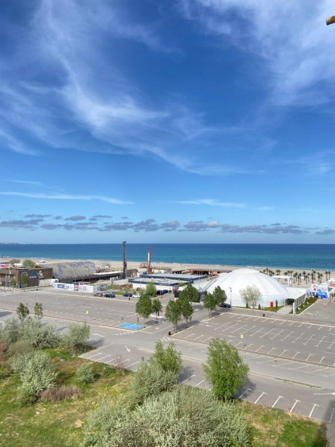 Apartment Summerland - Sunset & Sunrise Mamaia